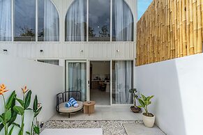 Bingin Lofts