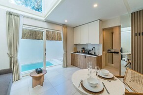 Bingin Lofts