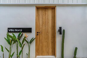 Bingin Lofts