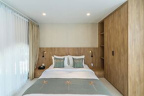 Bingin Lofts