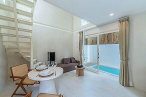 Bingin Lofts