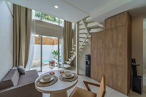 Bingin Lofts