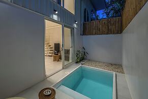 Bingin Lofts