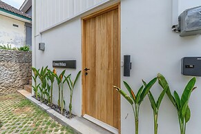 Bingin Lofts