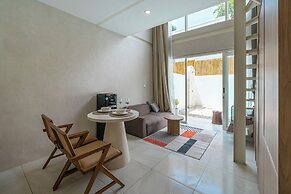 Bingin Lofts