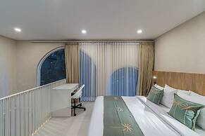 Bingin Lofts