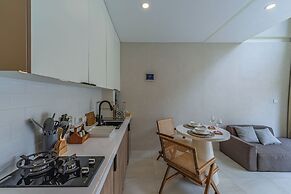Bingin Lofts