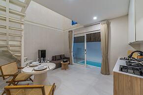 Bingin Lofts