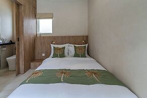 Bingin Lofts