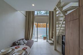Bingin Lofts
