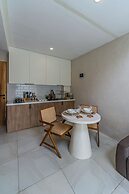 Bingin Lofts