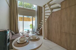Bingin Lofts