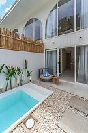 Bingin Lofts