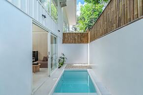Bingin Lofts