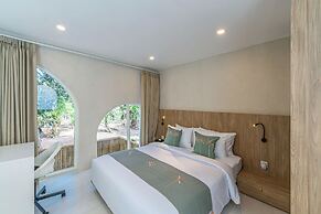 Bingin Lofts