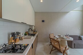 Bingin Lofts