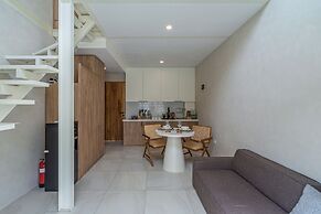 Bingin Lofts