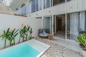 Bingin Lofts