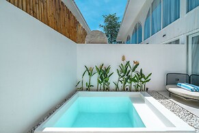 Bingin Lofts