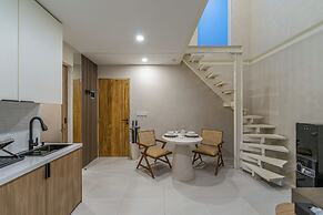 Bingin Lofts
