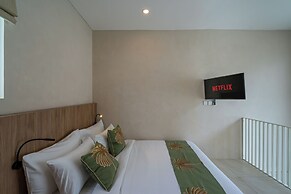 Bingin Lofts