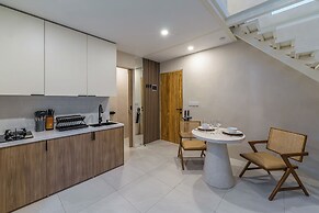 Bingin Lofts