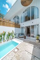 Bingin Lofts