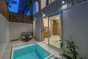 Bingin Lofts