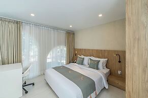 Bingin Lofts