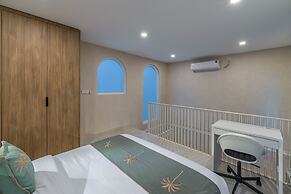 Bingin Lofts