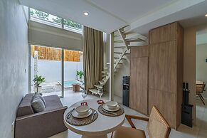 Bingin Lofts
