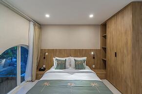 Bingin Lofts