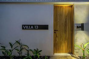 Bingin Lofts