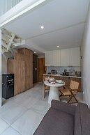 Bingin Lofts