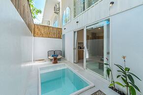 Bingin Lofts