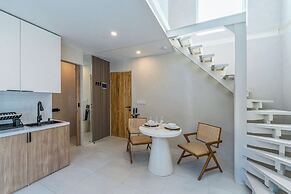 Bingin Lofts