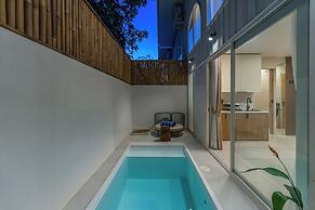 Bingin Lofts