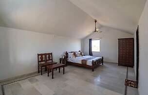 Hotel Killa View Jaisalmer