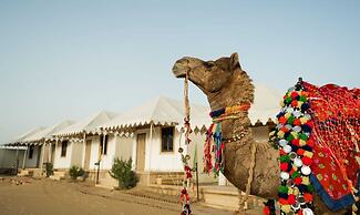 Hotel Killa View Jaisalmer