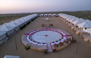 Hotel Killa View Jaisalmer