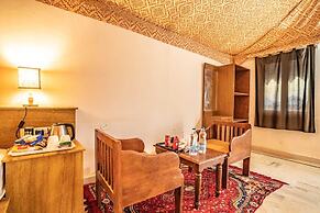 Hotel Killa View Jaisalmer