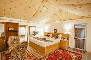 Hotel Killa View Jaisalmer