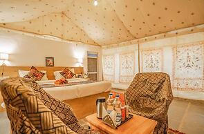 Hotel Killa View Jaisalmer
