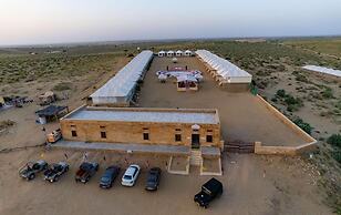 Hotel Killa View Jaisalmer