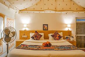 Hotel Killa View Jaisalmer