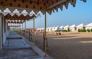 Hotel Killa View Jaisalmer