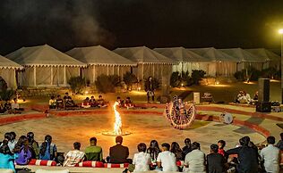 Hotel Killa View Jaisalmer