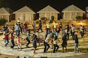 Hotel Killa View Jaisalmer