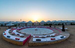 Hotel Killa View Jaisalmer