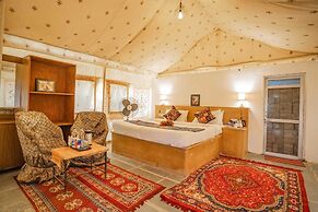 Hotel Killa View Jaisalmer